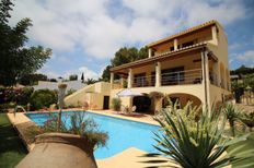 Villa in vendita a Moraira Comunità Valenciana Provincia de Alicante