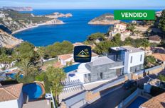 Villa in vendita a Xàbia Comunità Valenciana Provincia de Alicante