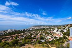 Terreno in vendita a Sitges Catalogna Província de Barcelona