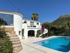 Prestigiosa villa in vendita Calpe, Comunitat Valenciana