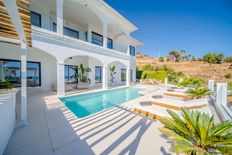 Villa in vendita a Benalmádena Andalusia Málaga