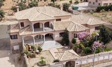 Esclusiva Casa Indipendente di 950 mq in vendita Toledo, Castilla-La Mancha