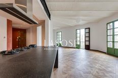 Appartamento di lusso di 182 m² in vendita Barcellona, Catalogna