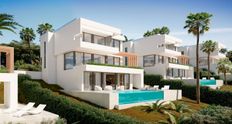 Villa in vendita a Mijas Andalusia Málaga