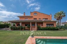 Villa in vendita a Mont-ras Catalogna Girona