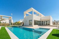 Villa in vendita a Benijofar Comunità Valenciana Provincia de Alicante