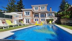 Prestigiosa villa di 388 mq in vendita Benalmádena, Andalusia