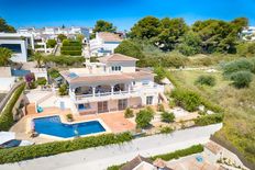 Prestigiosa villa di 270 mq in vendita, Moraira, Spagna