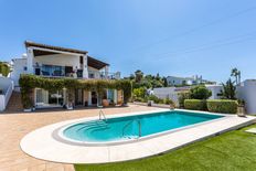 Villa in vendita a Benalmádena Andalusia Málaga