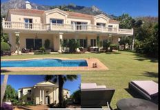 Prestigiosa villa di 865 mq in vendita Marbella, Spagna