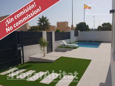 Villa in vendita a Pilar de la Horadada Comunità Valenciana Provincia de Alicante