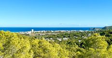 Terreno in vendita a Xàbia Comunità Valenciana Provincia de Alicante