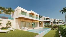 Villa in vendita a Estepona Andalusia Málaga