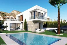 Villa in vendita a Finestrat Comunità Valenciana Provincia de Alicante