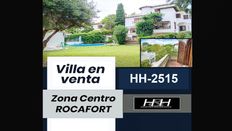 Villa di 686 mq in vendita Rocafort, Comunitat Valenciana