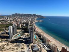 Prestigioso appartamento di 135 m² in affitto Benidorm, Comunitat Valenciana