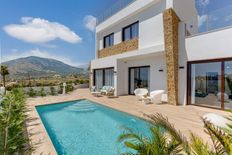 Esclusiva villa in vendita Finestrat, Spagna