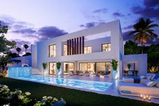 Esclusiva villa di 465 mq in vendita Benalmádena, Spagna