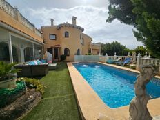 Villa in vendita a Xàbia Comunità Valenciana Provincia de Alicante