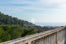 Casa di lusso in vendita a Sitges Catalogna Província de Barcelona