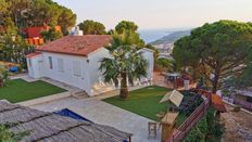 Casa di lusso in vendita a Lloret de Mar Catalogna Girona