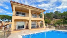 Casa di lusso in vendita a Lloret de Mar Catalogna Girona