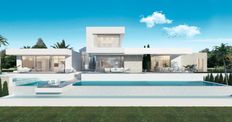 Villa in vendita a Benahavís Andalusia Málaga