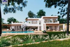 Villa in vendita a Xàbia Comunità Valenciana Provincia de Alicante