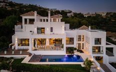 Esclusiva villa in vendita Marbella, Andalusia