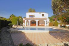 Villa in vendita a Benissa Comunità Valenciana Provincia de Alicante