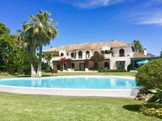 Villa in vendita a Estepona Andalusia Málaga