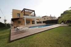 Villa di 477 mq in vendita Orihuela Costa, Spagna