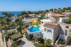 Villa in vendita a Xàbia Comunità Valenciana Provincia de Alicante