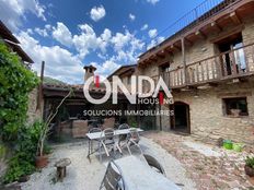 Casa di lusso in vendita a Arsèguel Catalogna Província de Lleida