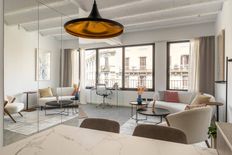 Prestigioso appartamento di 85 m² in affitto Barcellona, Spagna