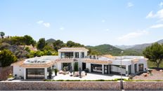 Prestigiosa villa di 891 mq in vendita La Manga del Mar Menor, Región de Murcia