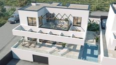 Prestigiosa villa di 472 mq in vendita Finestrat, Spagna