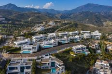 Villa in vendita Benahavís, Andalusia