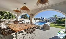 Prestigiosa casa di 125 mq in vendita Empuriabrava, Catalogna