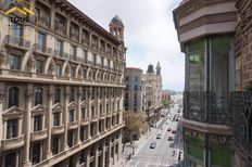 Appartamento di prestigio di 232 m² in vendita Barcellona, Spagna