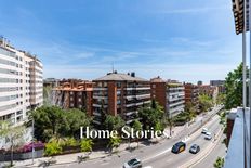 Appartamento di lusso di 214 m² in vendita Barcellona, Spagna