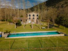 Casale di lusso in vendita Sant Joan les Fonts, Spagna