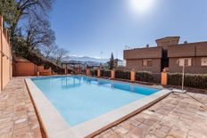 Appartamento di lusso di 236 m² in vendita Granada, Spagna