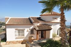 Villa in vendita a Benissa Comunità Valenciana Provincia de Alicante