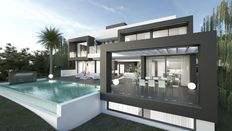 Villa di 836 mq in vendita Benalmádena, Spagna