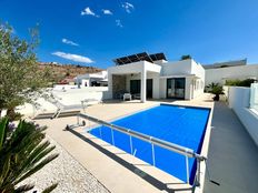 Villa in vendita a Rojales Comunità Valenciana Provincia de Alicante