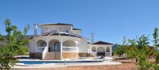 Villa in vendita a Pinoso Comunità Valenciana Provincia de Alicante