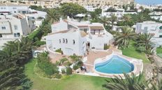 Casa Unifamiliare in vendita a Almerimar Andalusia Almeria