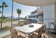 Prestigioso appartamento di 178 m² in affitto Estepona, Spagna