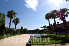 Casa di lusso in vendita a Bétera Comunità Valenciana Província de València